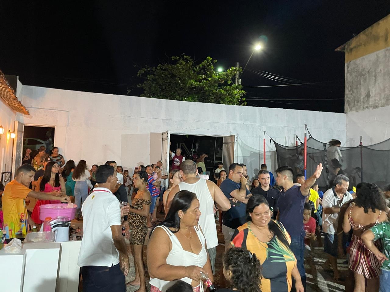 Acolhimento social 2